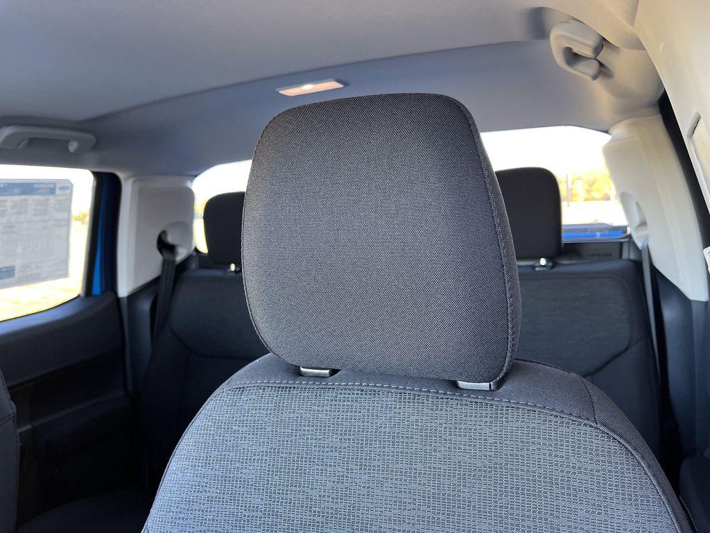 new 2025 Ford Maverick car, priced at $26,429