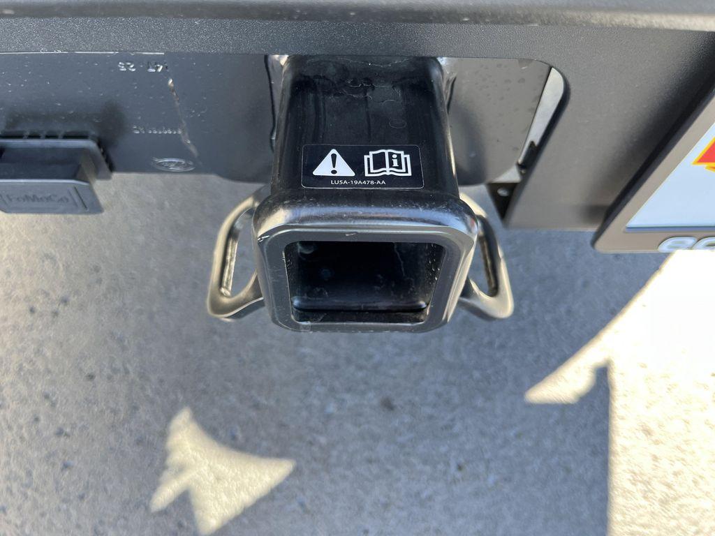 new 2025 Ford Maverick car, priced at $26,429