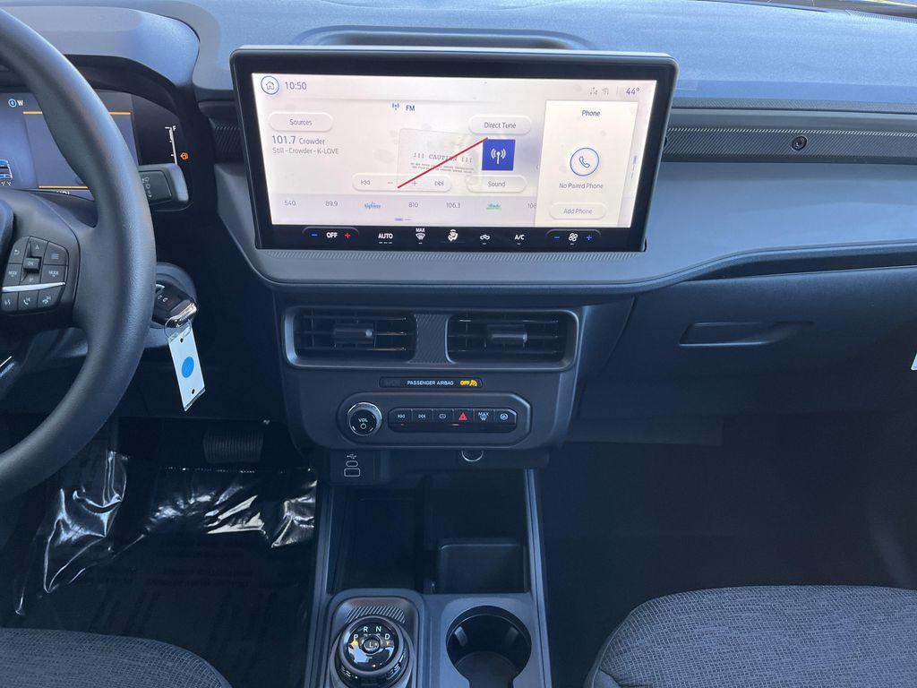 new 2025 Ford Maverick car, priced at $26,429