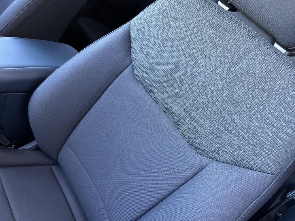 new 2025 Ford Maverick car, priced at $26,429