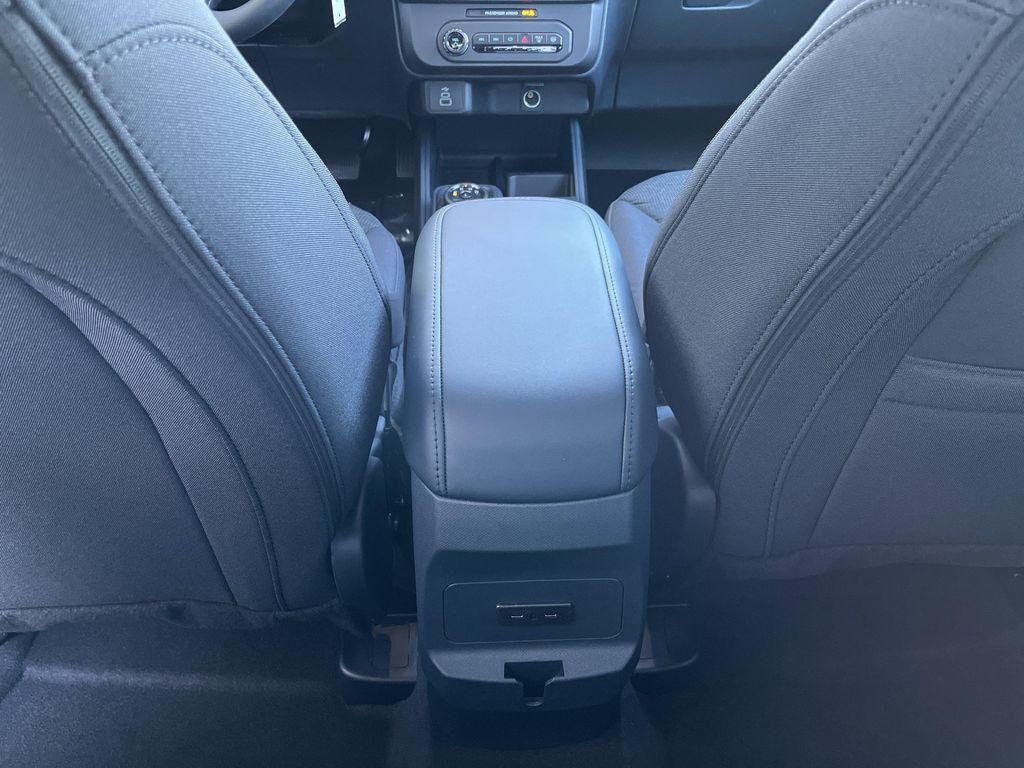 new 2025 Ford Maverick car, priced at $26,429