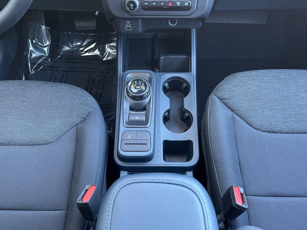 new 2025 Ford Maverick car, priced at $26,429