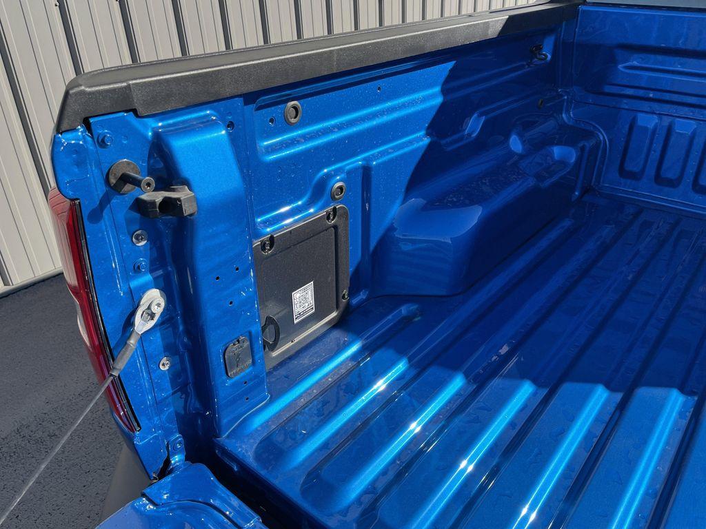 new 2025 Ford Maverick car, priced at $26,429