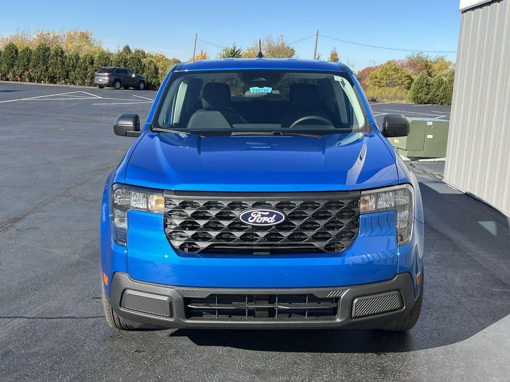 new 2025 Ford Maverick car, priced at $26,429