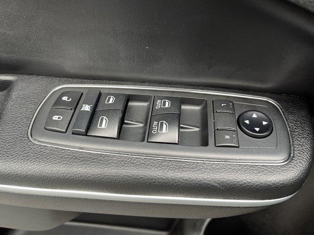used 2021 Chrysler 300 car, priced at $20,698