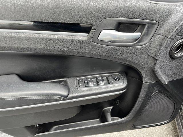 used 2021 Chrysler 300 car, priced at $20,698
