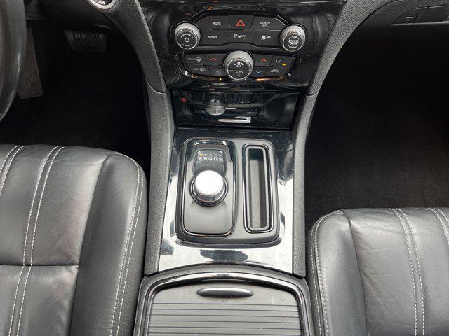 used 2021 Chrysler 300 car, priced at $20,698
