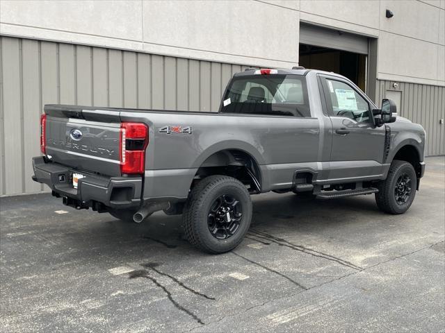 new 2024 Ford F-350 car, priced at $51,966