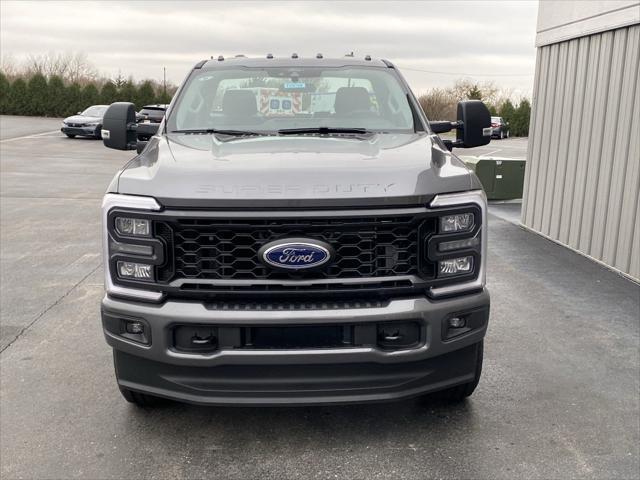 new 2024 Ford F-350 car, priced at $51,966