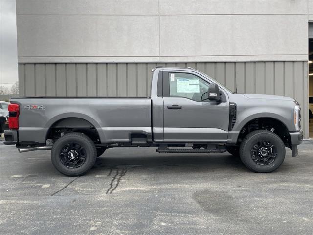 new 2024 Ford F-350 car, priced at $51,966