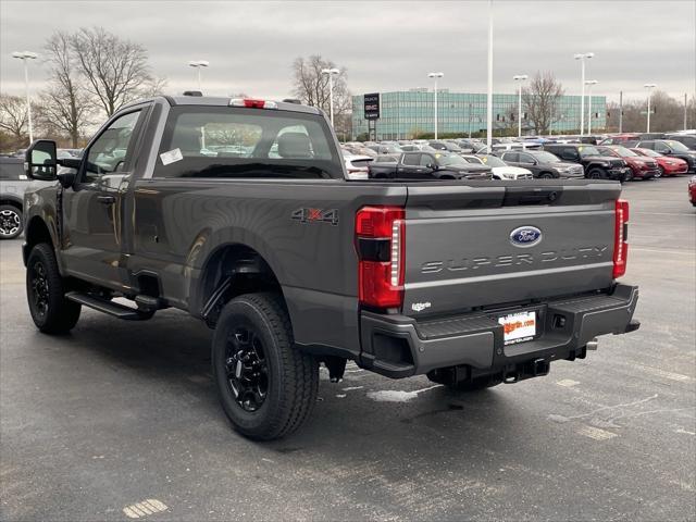 new 2024 Ford F-350 car, priced at $51,966