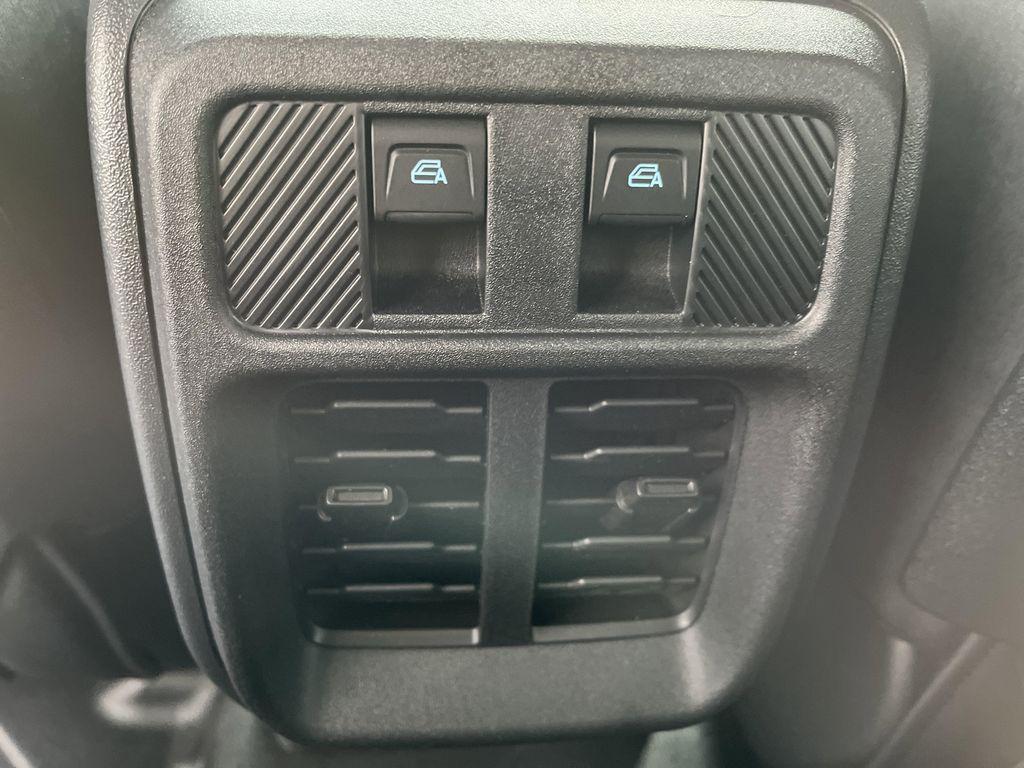 new 2025 Ford Bronco car, priced at $52,137