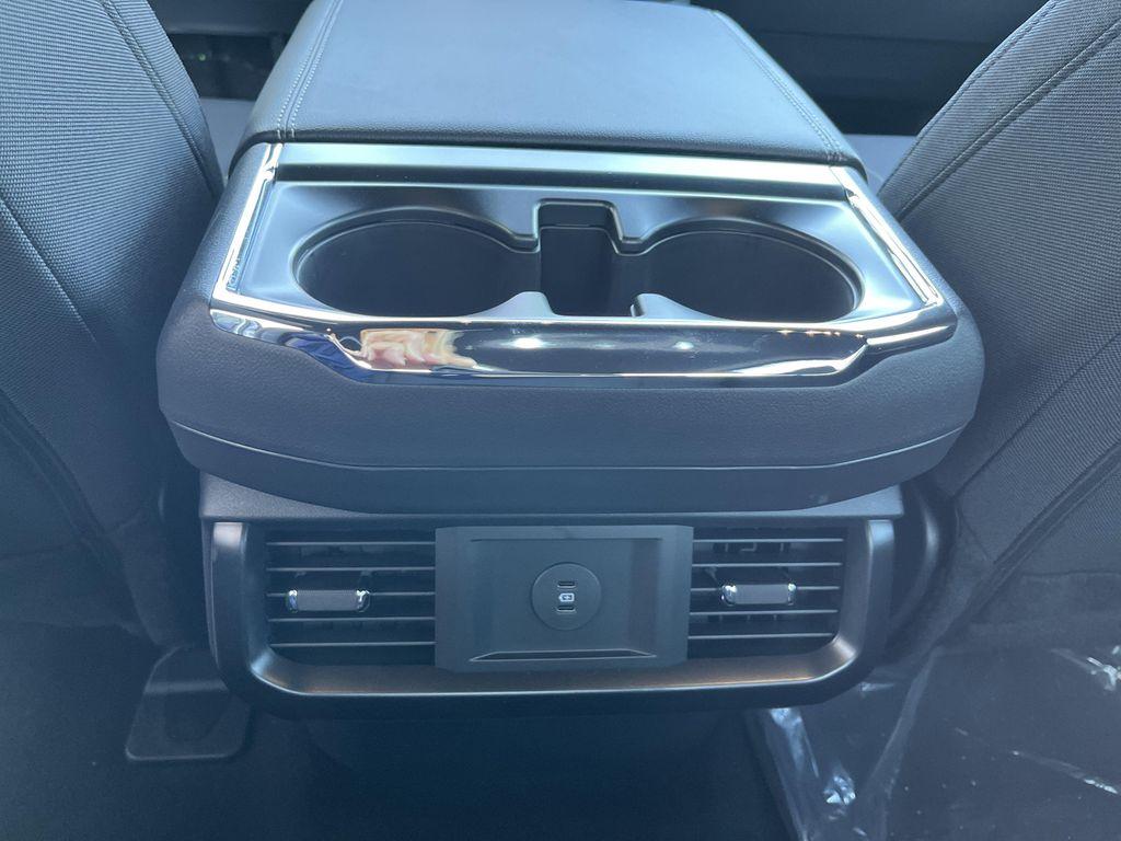 new 2025 Ford F-150 car, priced at $40,710
