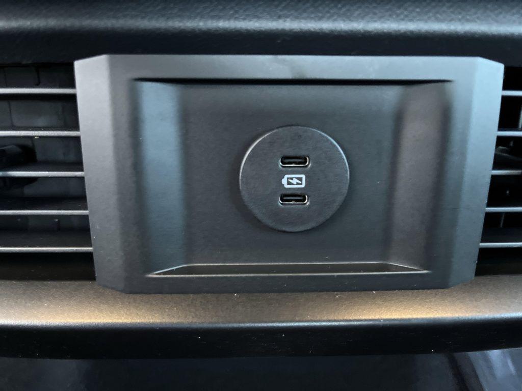 new 2025 Ford F-150 car, priced at $40,710