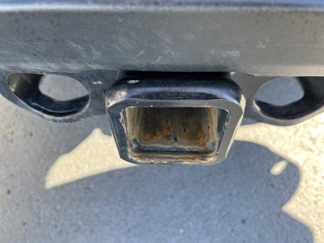 used 2024 Ford F-350 car, priced at $56,995