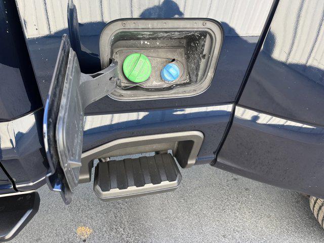 used 2024 Ford F-350 car, priced at $56,995