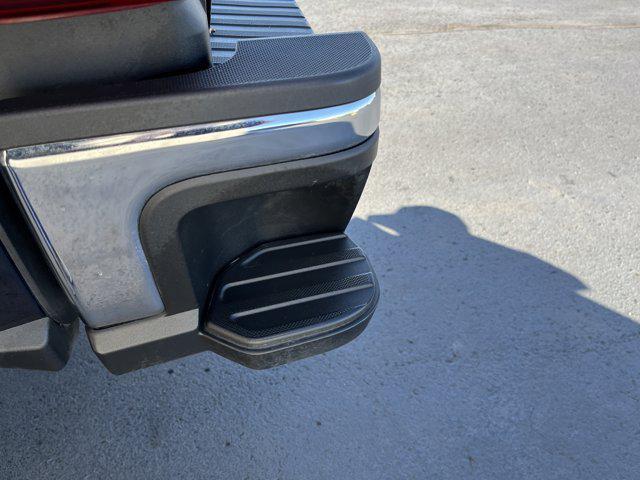 used 2024 Ford F-350 car, priced at $56,995