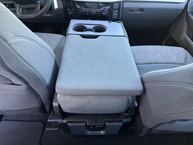 used 2024 Ford F-350 car, priced at $56,995