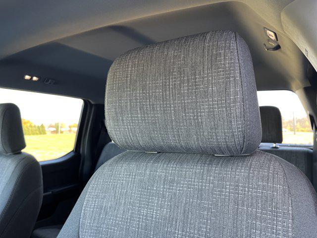 used 2024 Ford F-350 car, priced at $56,995