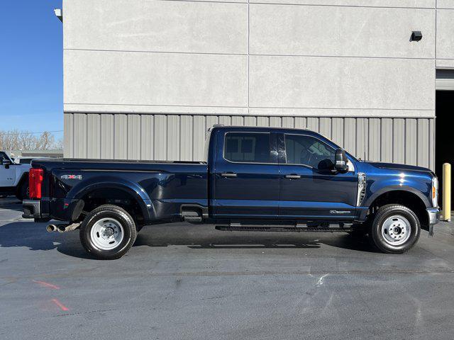 used 2024 Ford F-350 car, priced at $56,995