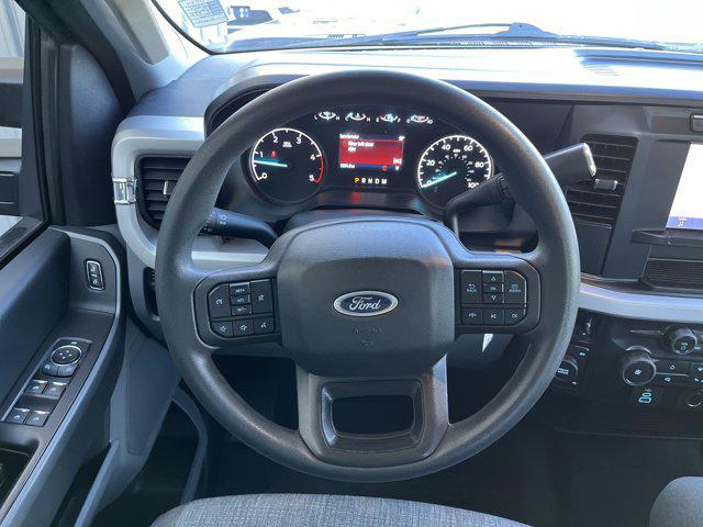 used 2024 Ford F-350 car, priced at $56,995