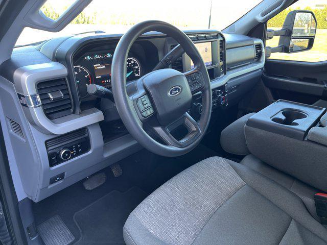 used 2024 Ford F-350 car, priced at $56,995