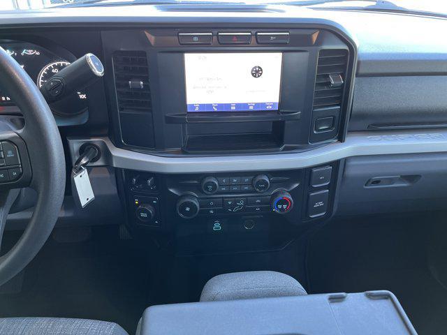 used 2024 Ford F-350 car, priced at $56,995