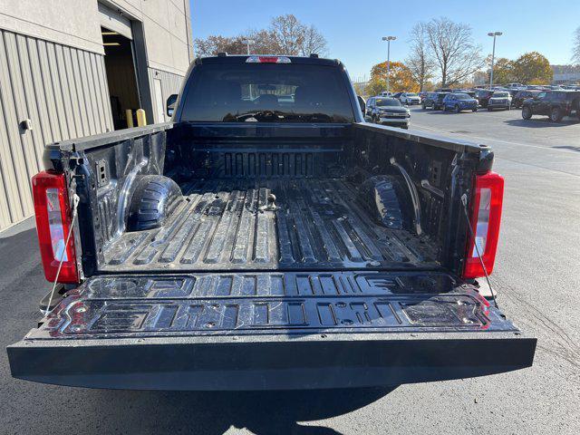 used 2024 Ford F-350 car, priced at $56,995