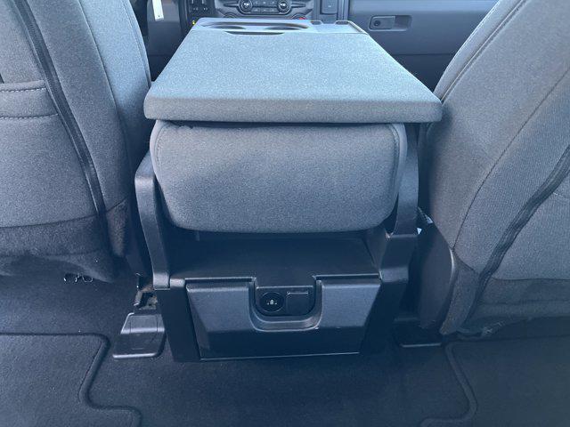 used 2024 Ford F-350 car, priced at $56,995