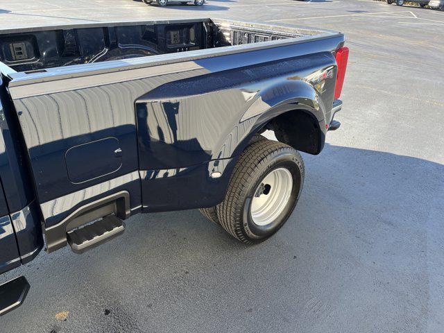 used 2024 Ford F-350 car, priced at $56,995