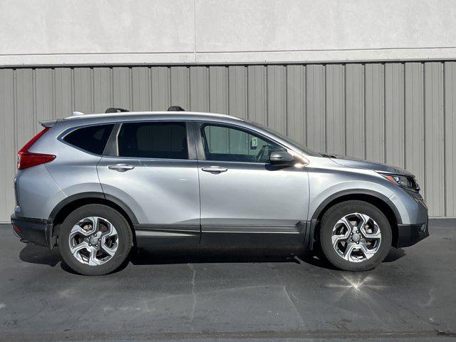 used 2019 Honda CR-V car, priced at $21,995