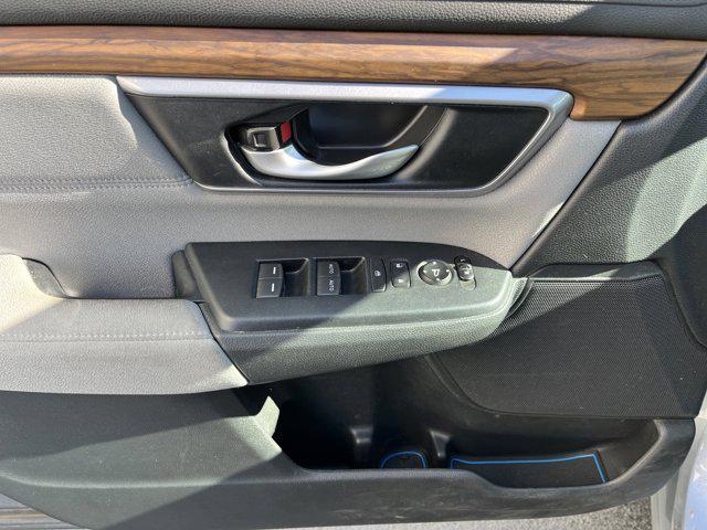 used 2019 Honda CR-V car, priced at $21,995