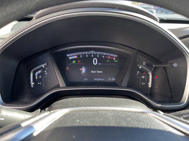 used 2019 Honda CR-V car, priced at $21,995