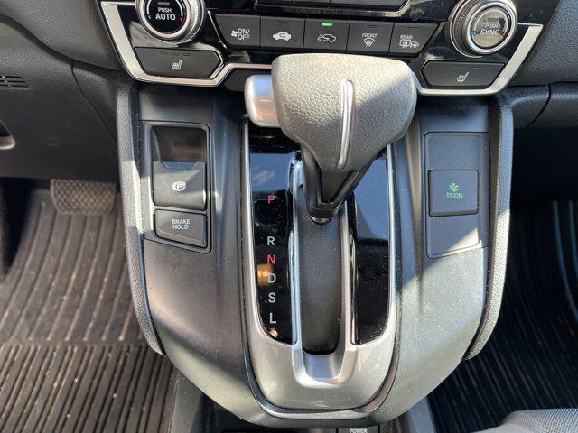 used 2019 Honda CR-V car, priced at $21,995