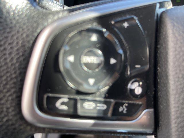 used 2019 Honda CR-V car, priced at $21,995