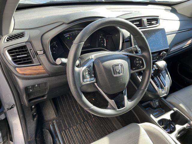 used 2019 Honda CR-V car, priced at $21,995