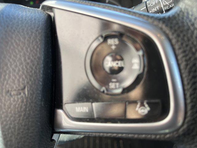 used 2019 Honda CR-V car, priced at $21,995