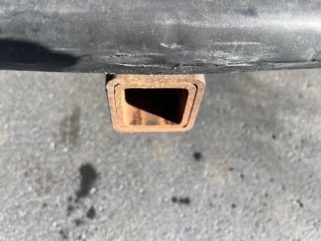 used 2004 Ford F-250 car, priced at $10,995