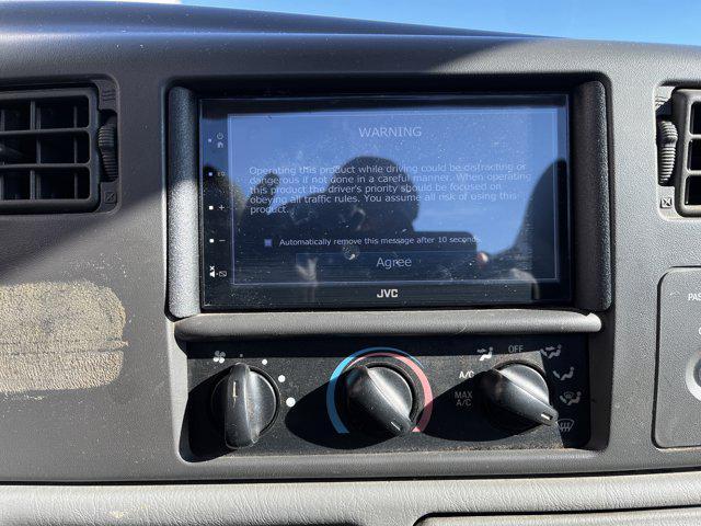 used 2004 Ford F-250 car, priced at $10,995