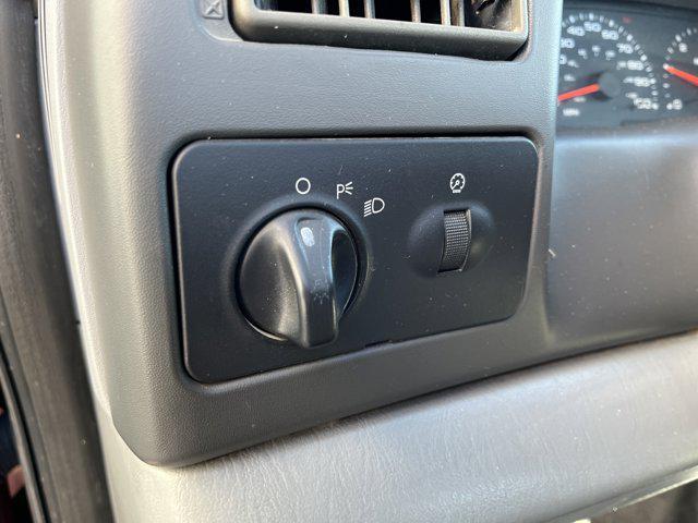 used 2004 Ford F-250 car, priced at $10,995