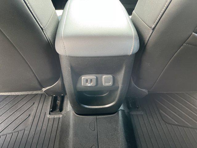 used 2021 Chevrolet Colorado car, priced at $25,994