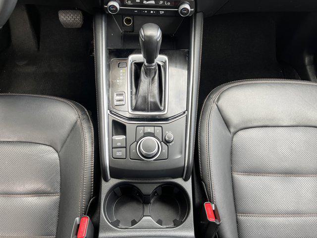 used 2023 Mazda CX-5 car, priced at $24,995