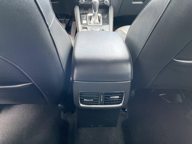 used 2023 Mazda CX-5 car, priced at $24,995