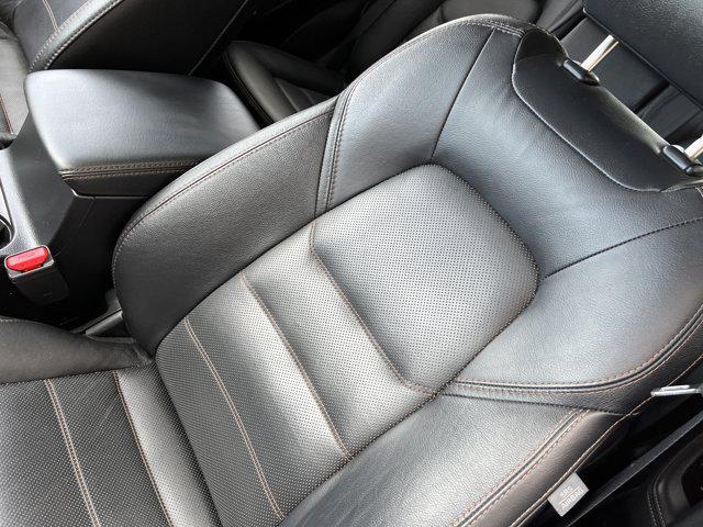 used 2023 Mazda CX-5 car, priced at $24,995