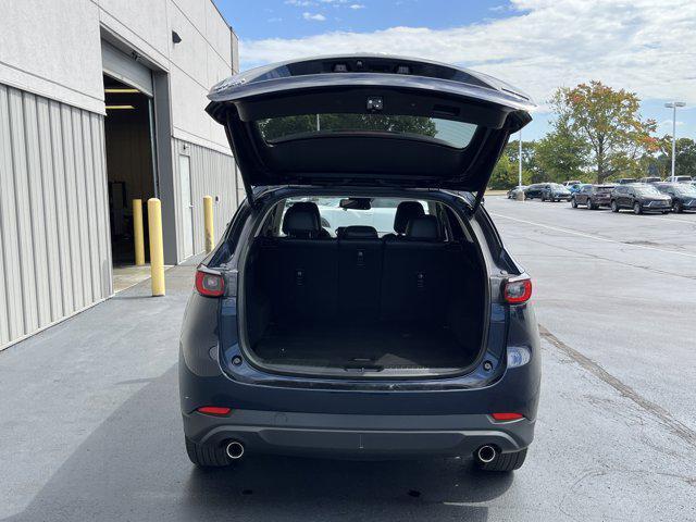 used 2023 Mazda CX-5 car, priced at $24,995