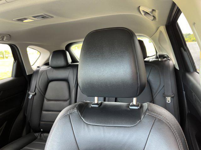 used 2023 Mazda CX-5 car, priced at $24,995