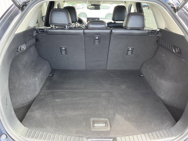 used 2023 Mazda CX-5 car, priced at $24,995