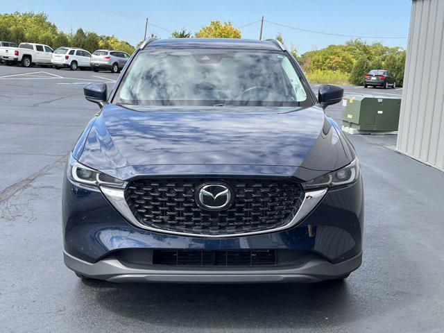 used 2023 Mazda CX-5 car, priced at $24,995