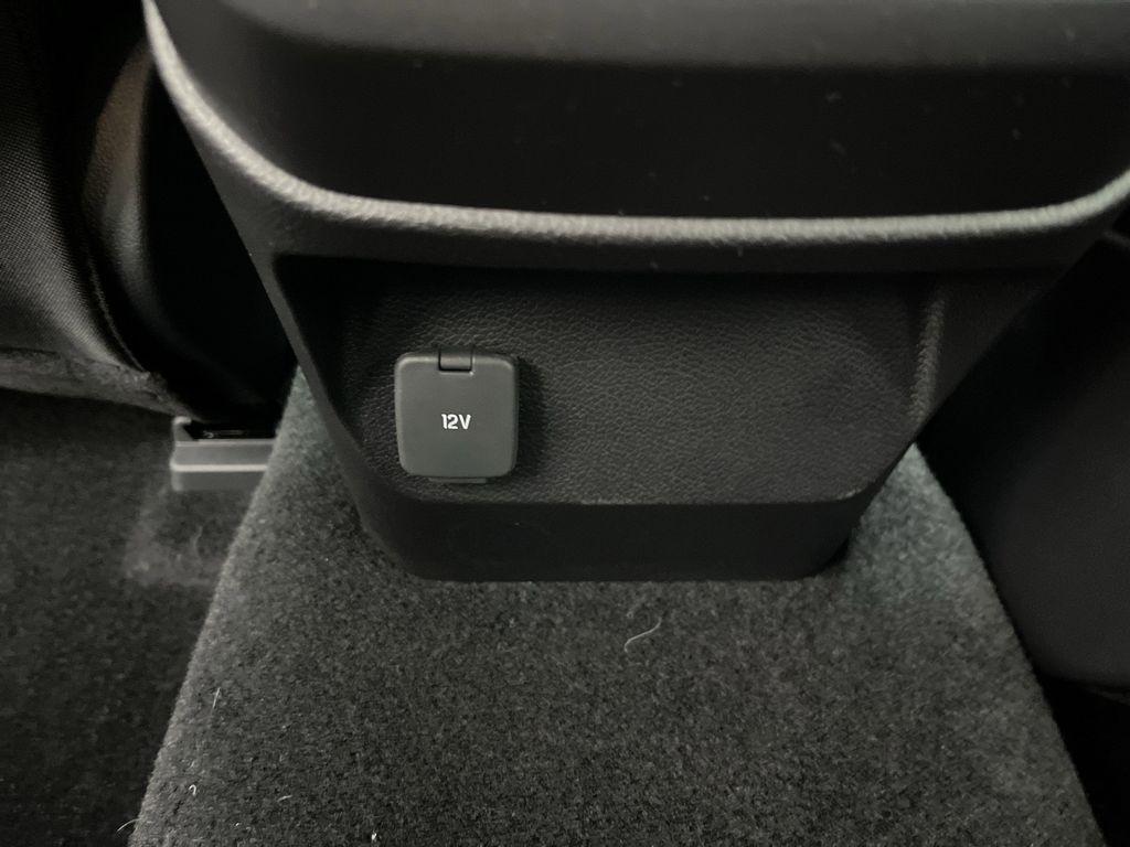 new 2025 Ford Ranger car, priced at $34,599