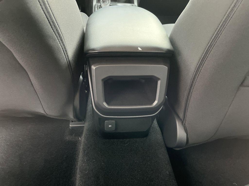 new 2025 Ford Ranger car, priced at $34,599